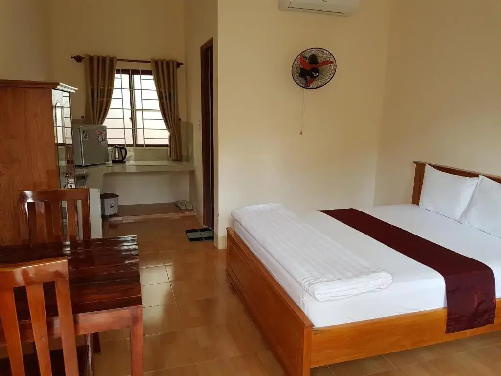 Herbal Hotel & Spa - Chambres