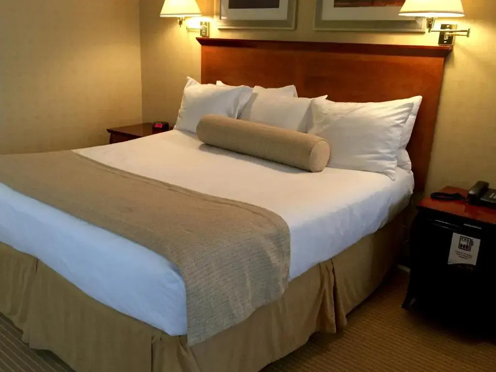 Century Casino & Hotel - Central City - Chambres