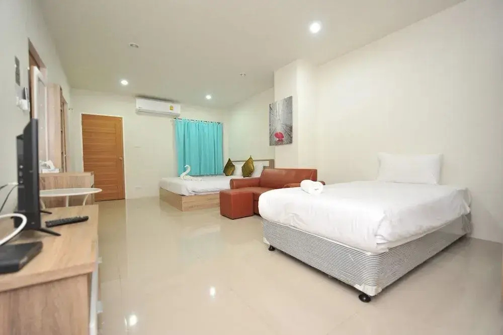 Hotel photo 7