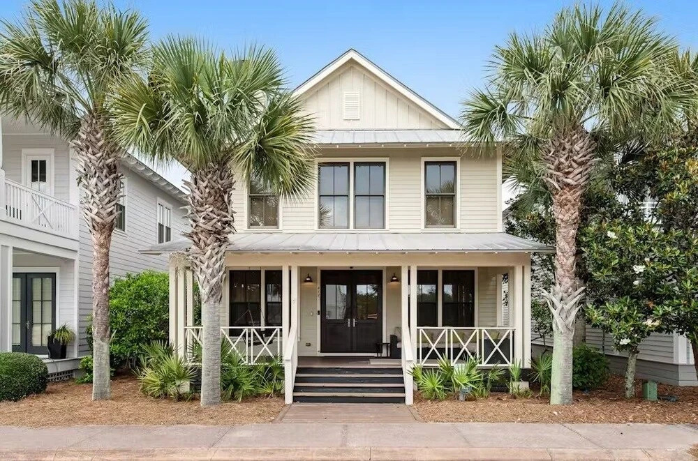 Gone Coastal 3 Bedroom Home by RedAwning
