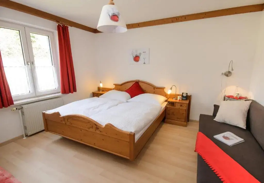 Landgasthof Peilsteinblick - Chambres