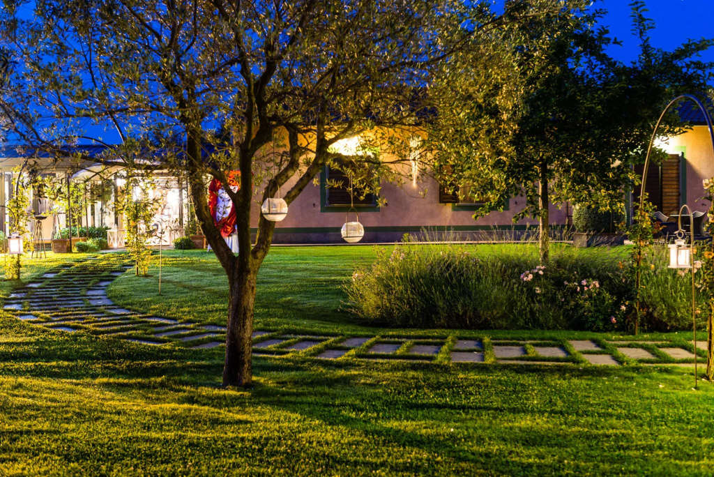 Phi Hotel Corte delle Terme - Général