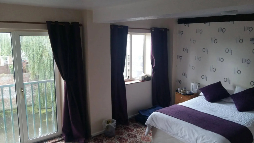 Hotel photo 19