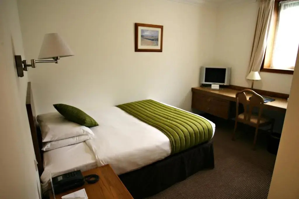 Stanton House Hotel - Chambres