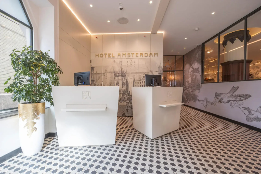 Hotel photo 2