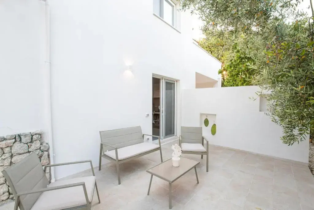 Residence gli stingi - Chambres