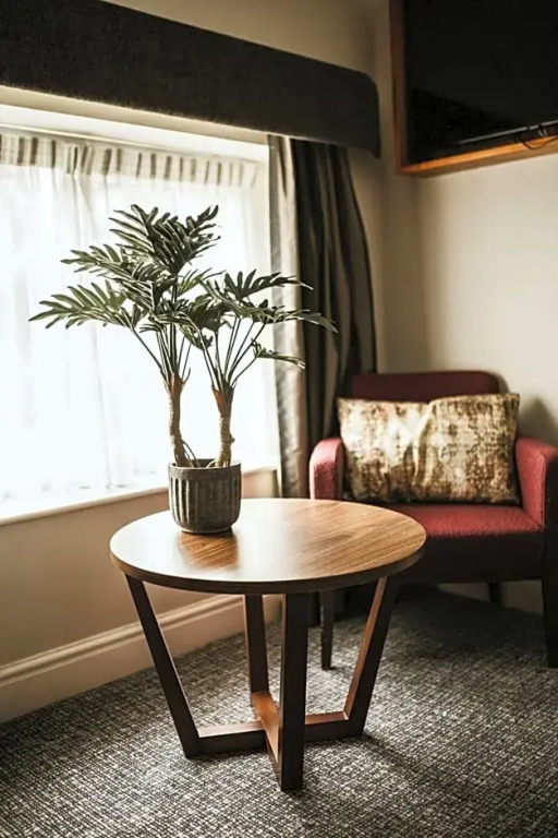 The Croft Hotel - Chambres