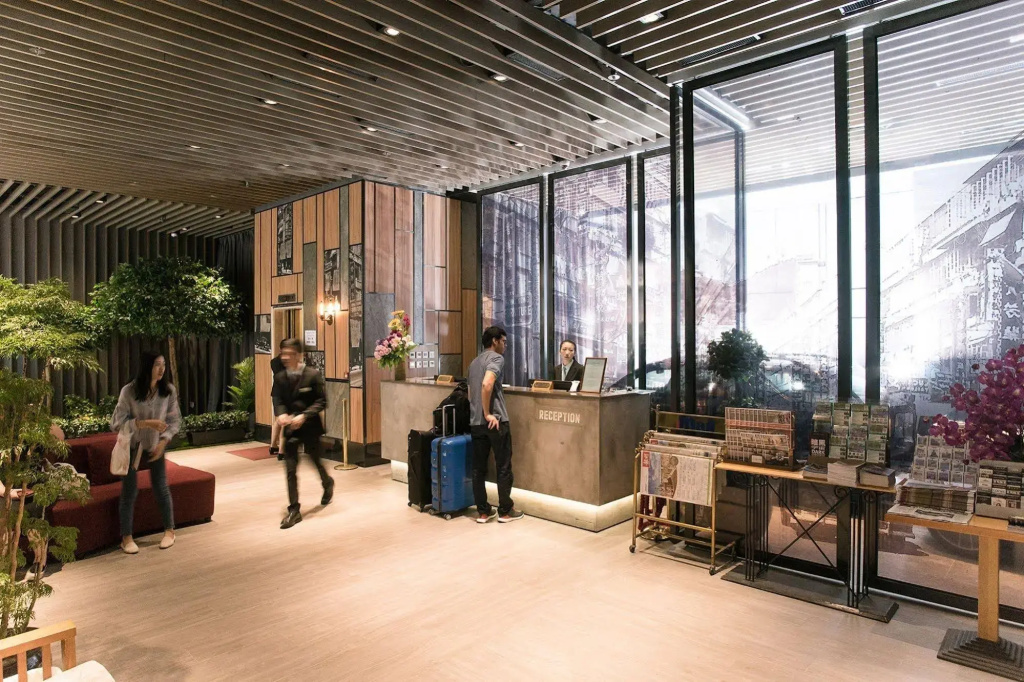 Hotel photo 20