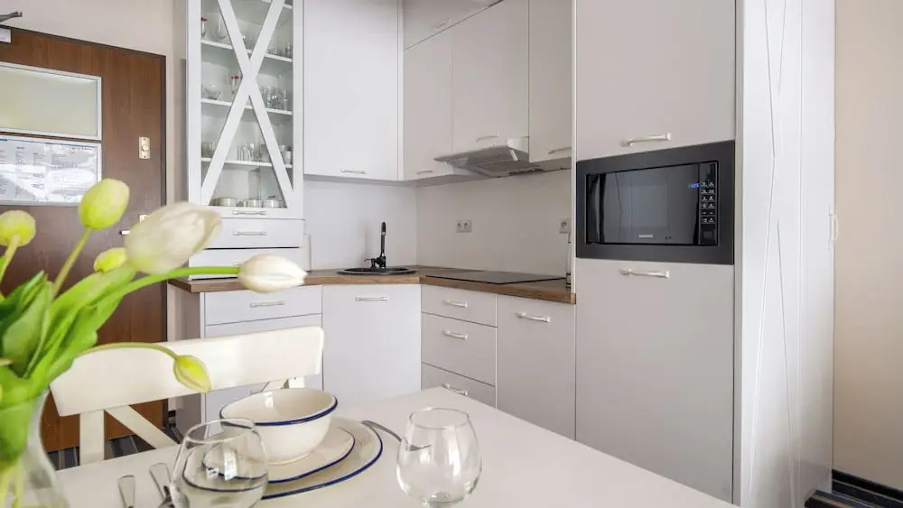 Apartamenty Sun & Snow Arka Spa - Général