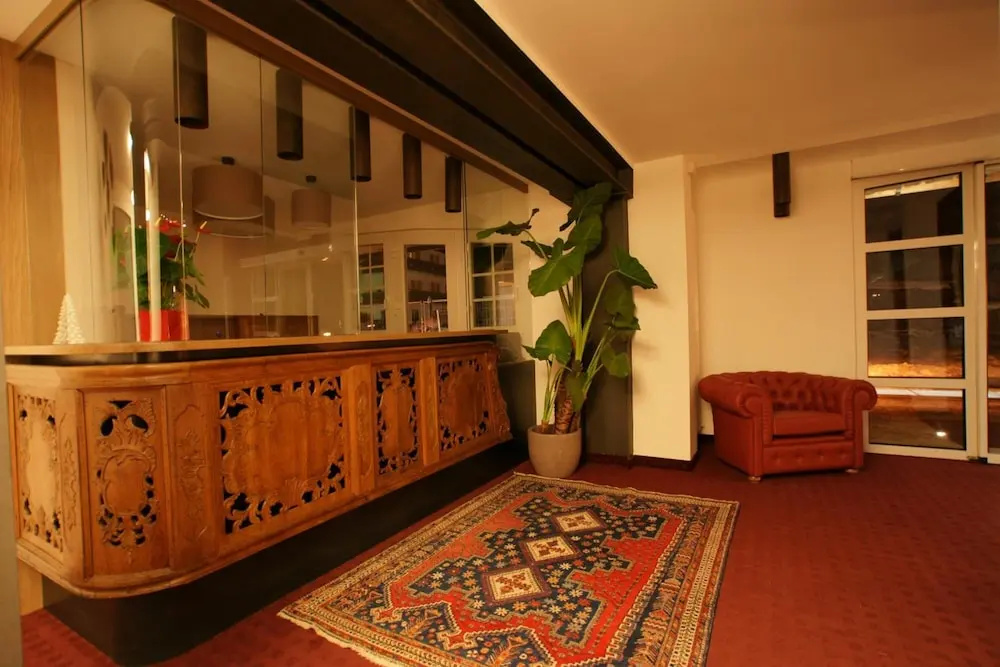 Hotel photo 13