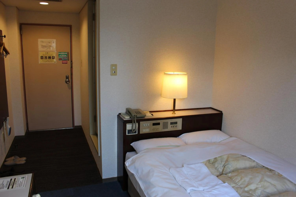 Hotel Higashihiroshima Hills Saijyo — 4