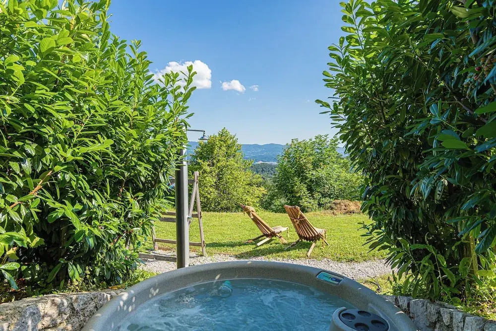 Vineyard cottage Škatlar 2