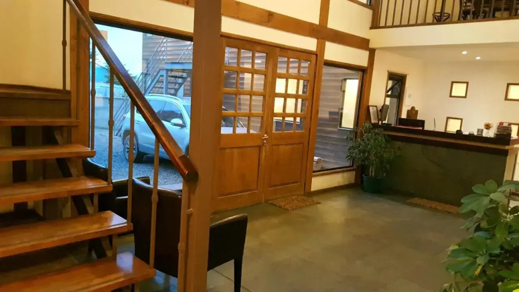 Hotel Patagonia B&B
