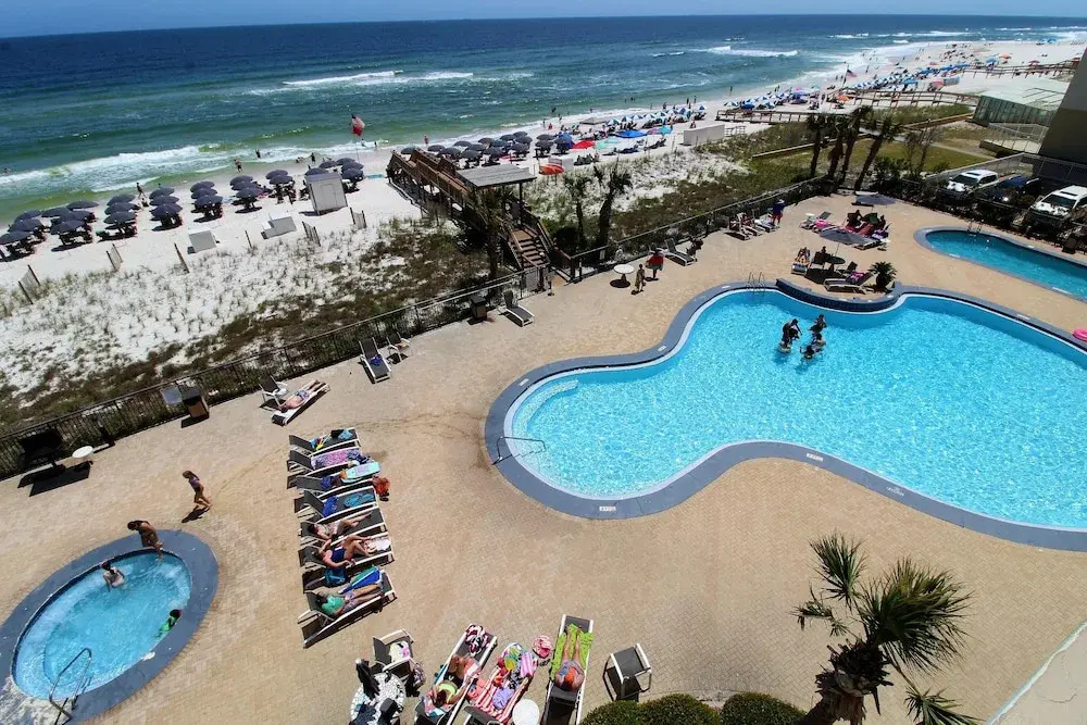 Hotel photo 11