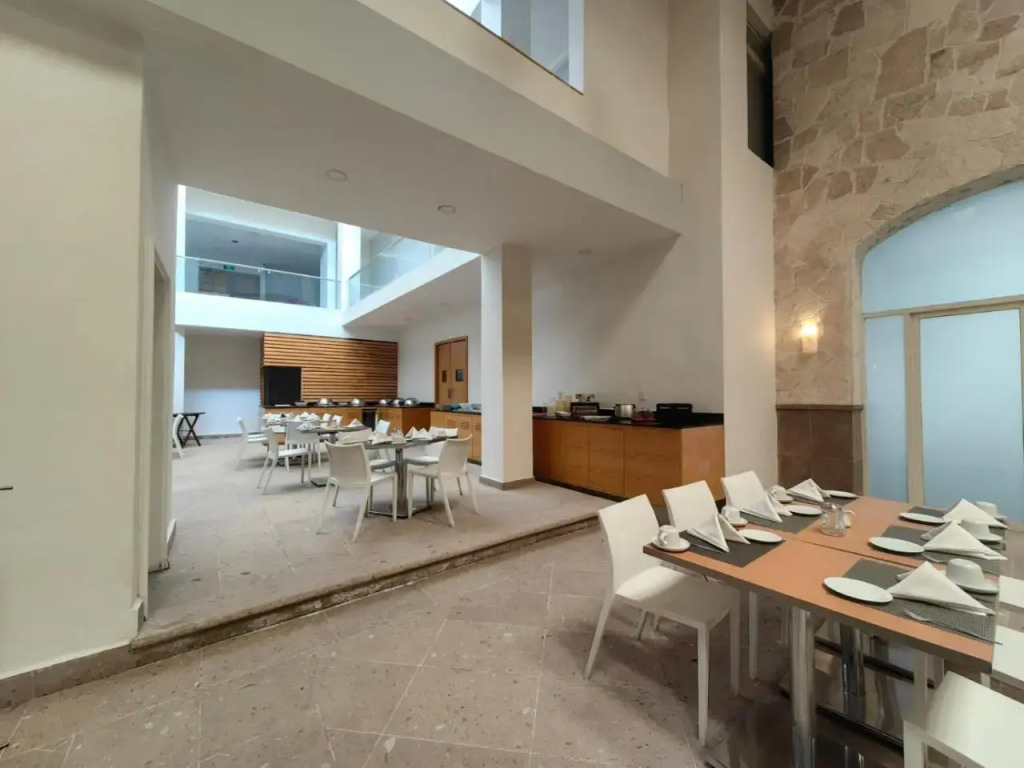 Fussion 5 Inn - фото 35