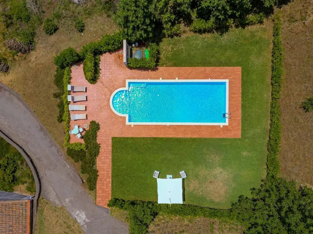 Le Vignoble Charming Maison - Chambres