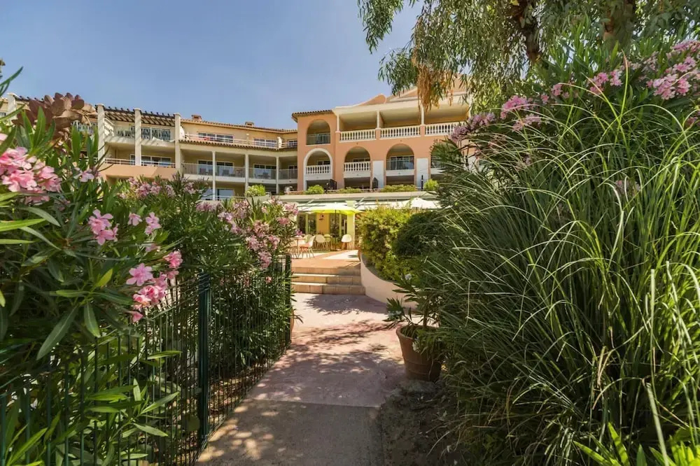 Residence Les Calanques, Les Issambres-formerly TUI Ferienhaus
