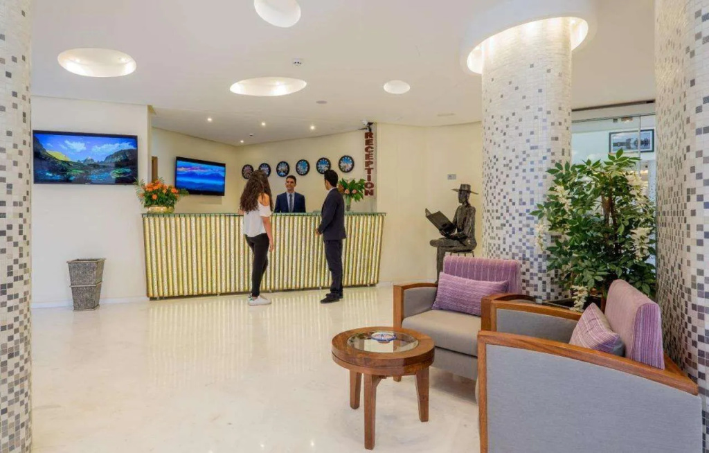 Hotel photo 25