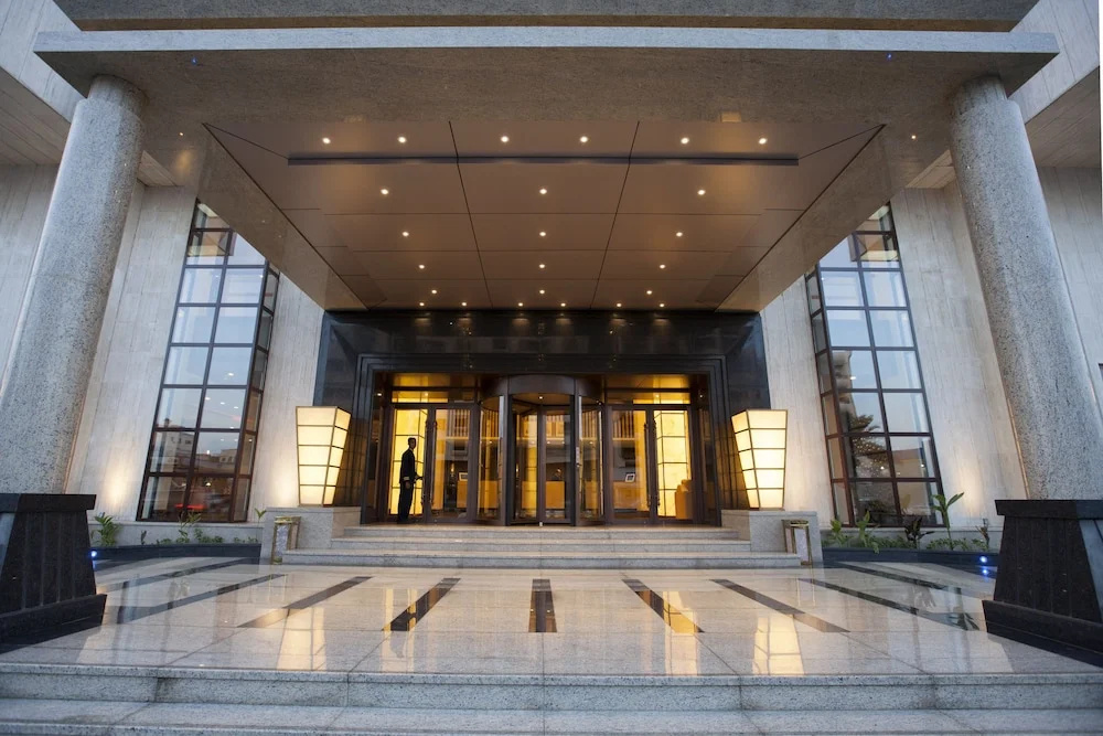 Boudl Suites