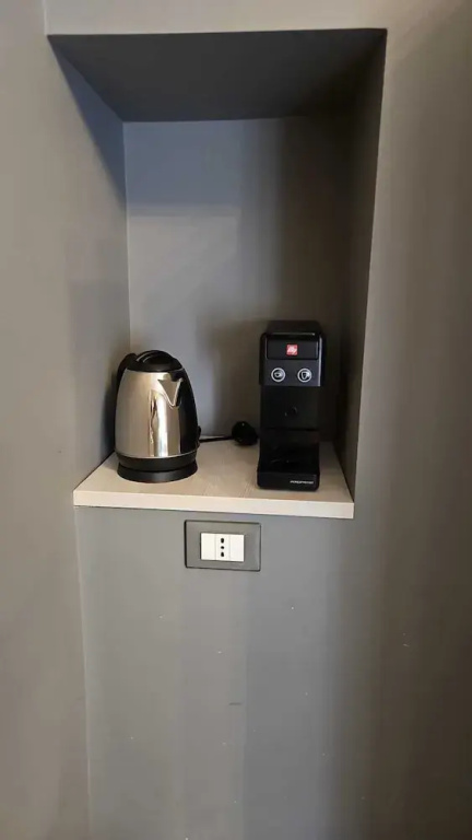 Primafila Premium Guest House