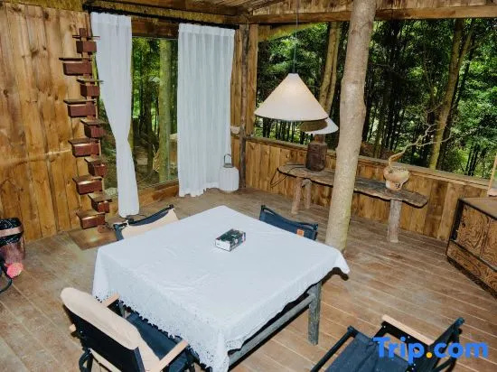 Dujiangyan wasted time homestay in Chengdu