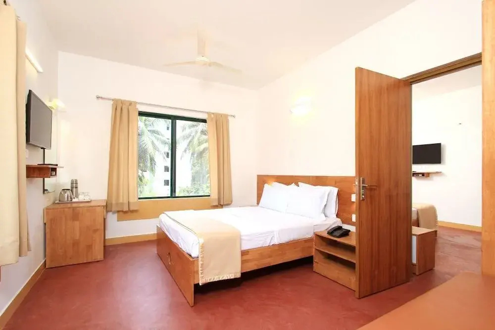 Hotel Dwara, Kukke Subrahmanya - Général
