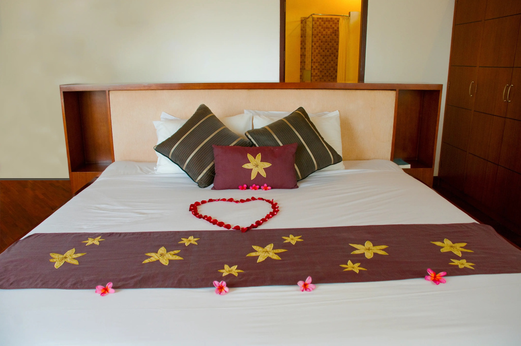 The Beverly Hills Bali a Luxury Villas & Spa - фото 6