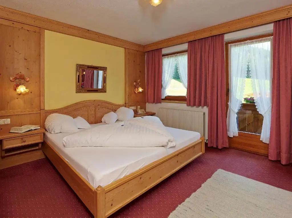 Ländenhof - Chambres