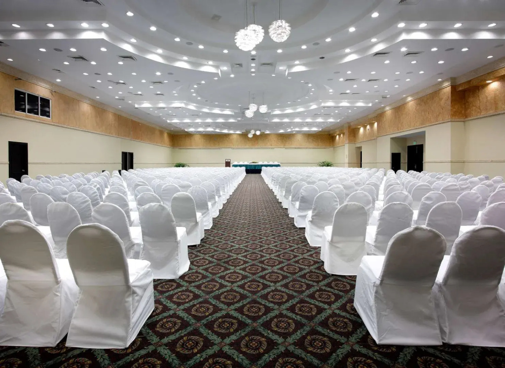 Dominican Fiesta Hotel - Général
