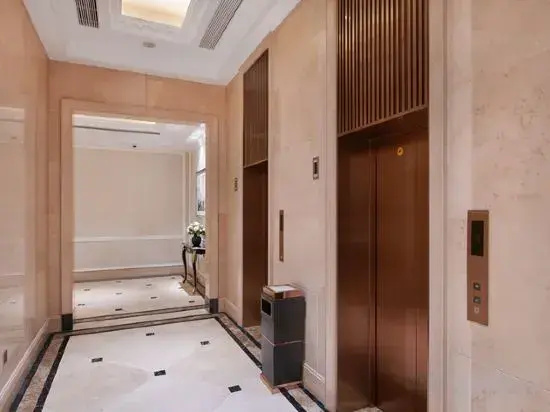Polysheron Hotel Shanghai Jinshan Bailian City Beach - Général