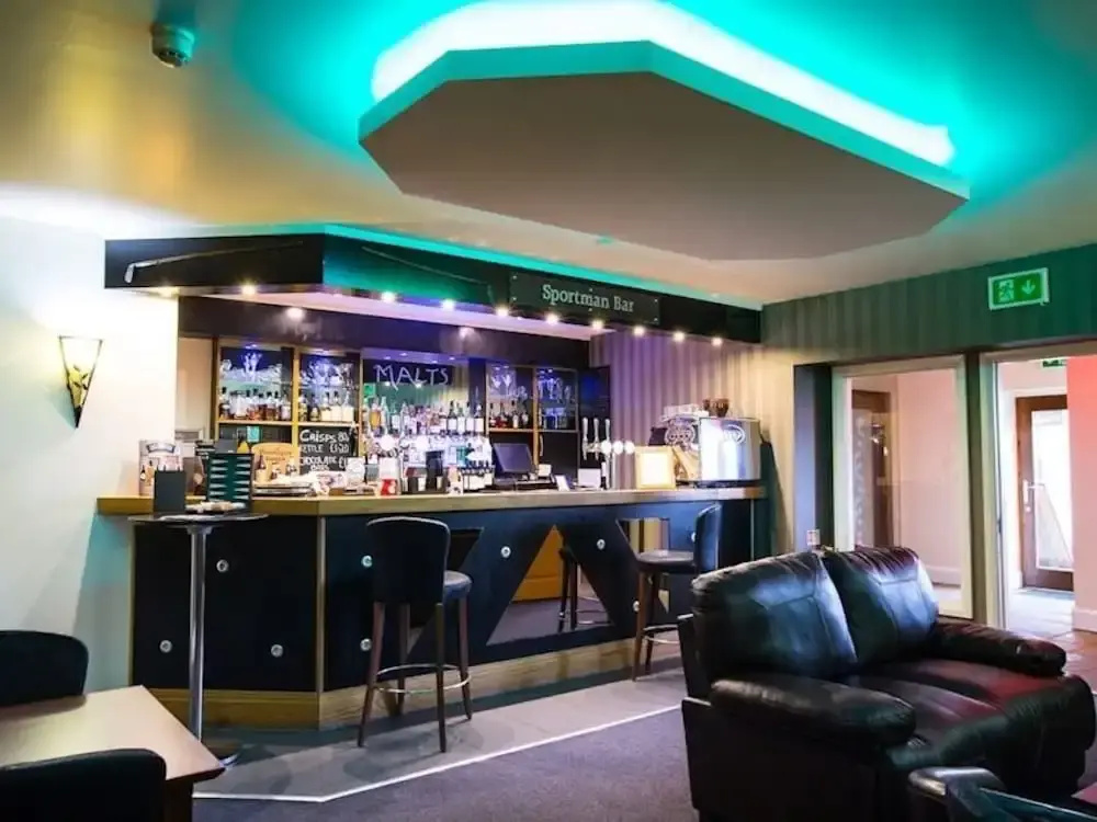 Oak Royal Hotel - Général
