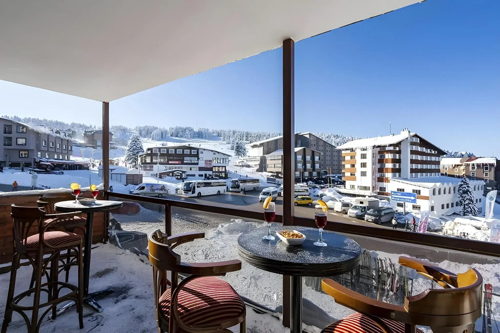 Hotel photo 15