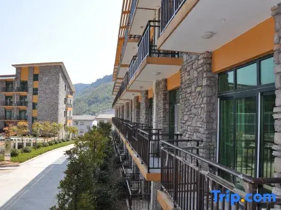 Wolong International Hotel - Général