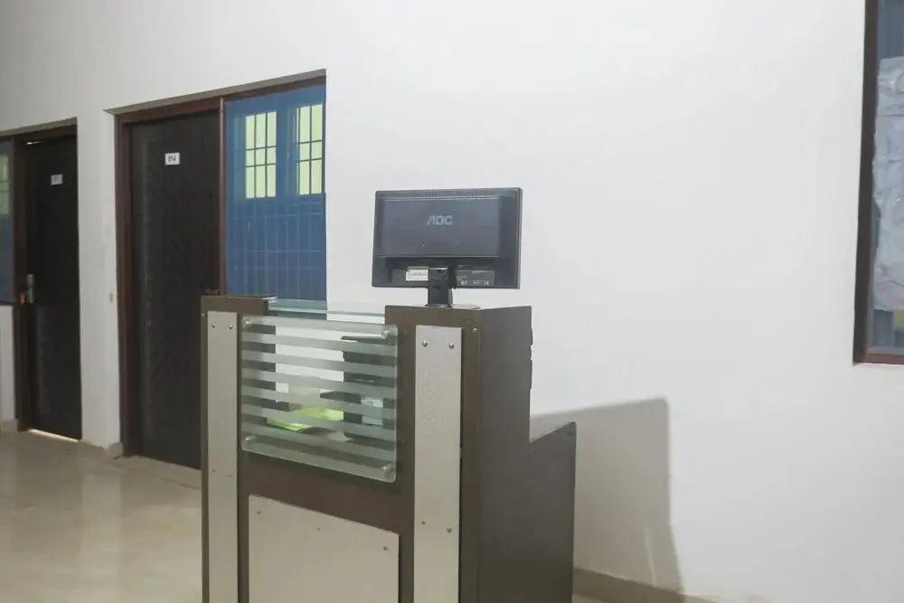 Vp Homes by OYO Rooms