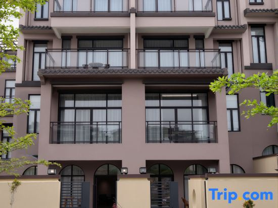 Luofu Courtyard · Yuquan Homestay in Huizhou