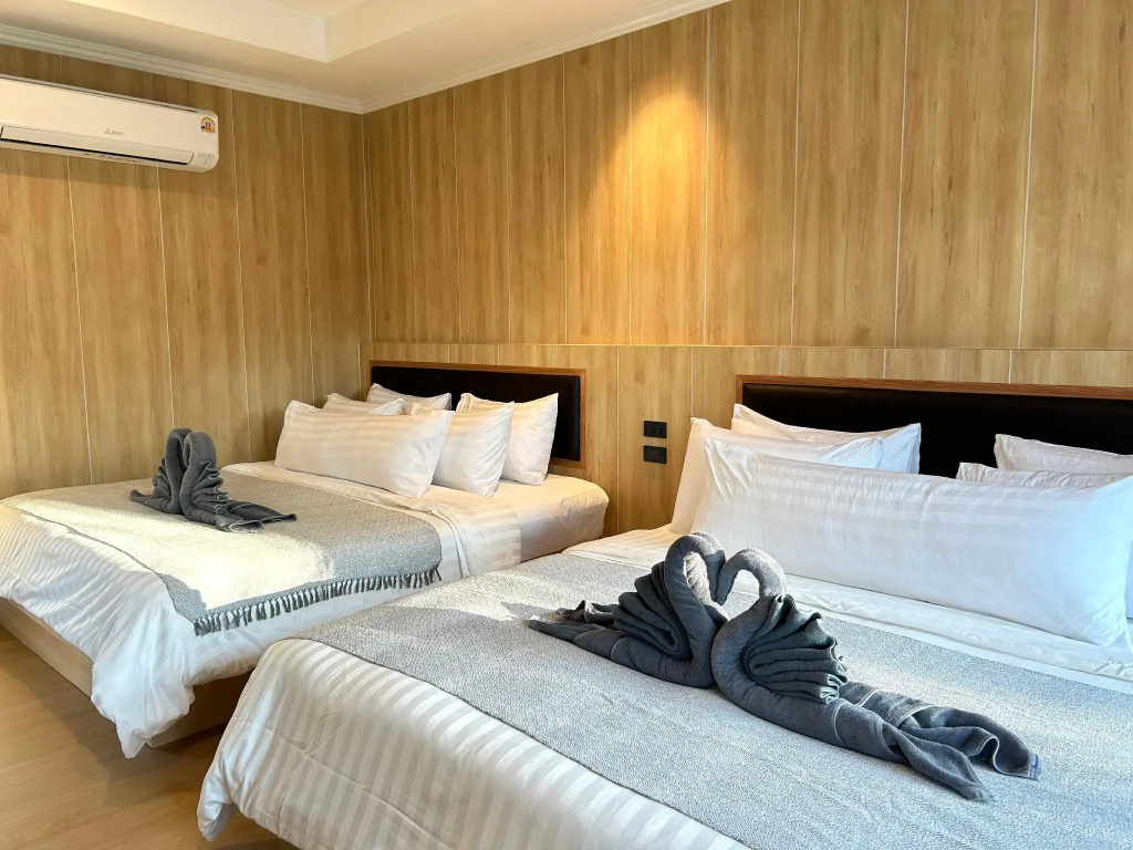 Kaibae Beach Resort - Général