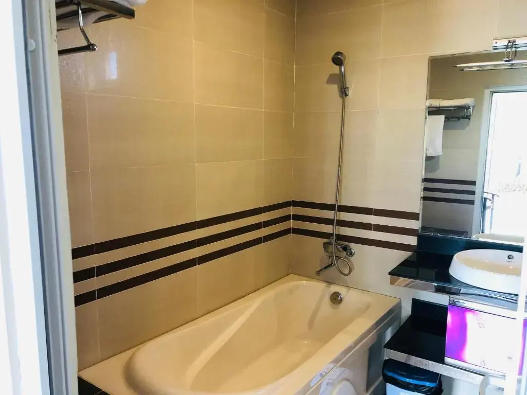 Grand Suite
