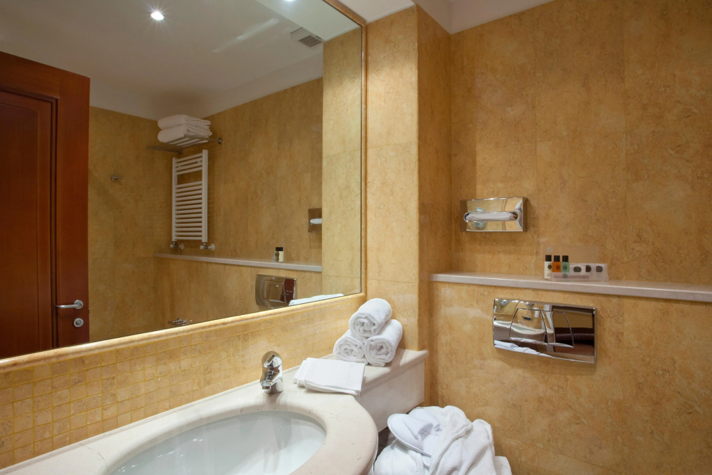 Holiday Inn Cagliari by IHG - фото 8