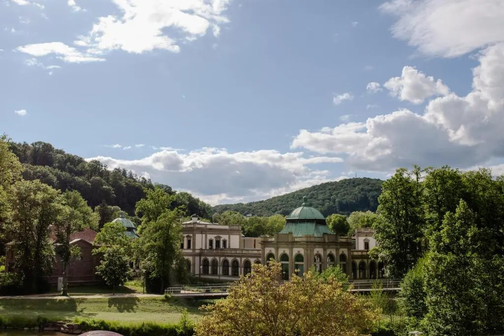 Boutiqe-Hotel Weisses Haus ART