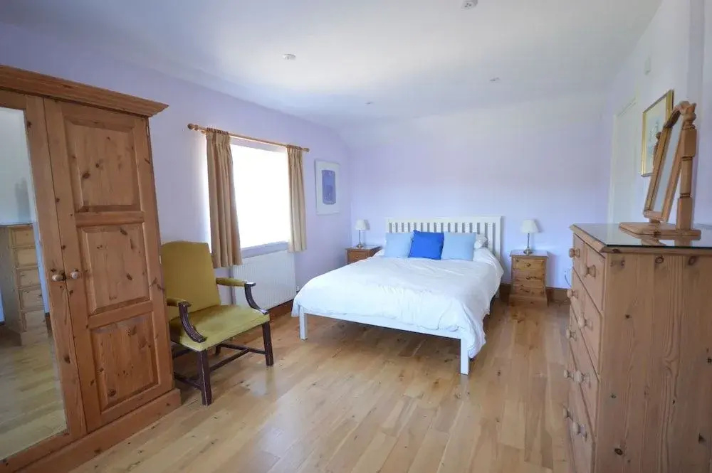 Rookley Farm Lodge