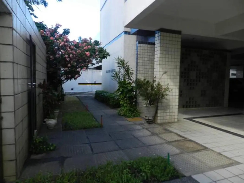 Ampla E Confortável Suite - Bairro Do Espinheiro - Recife