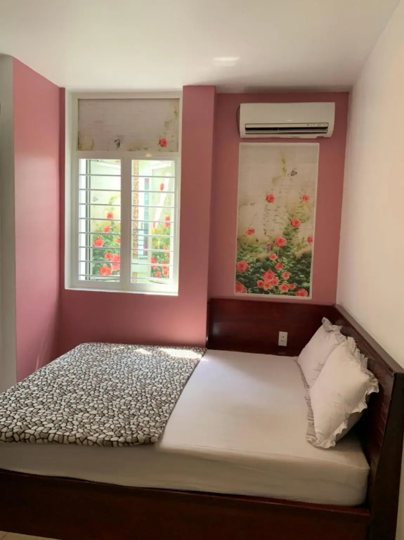 Hoang Yen Nhi Hotel - Chambres