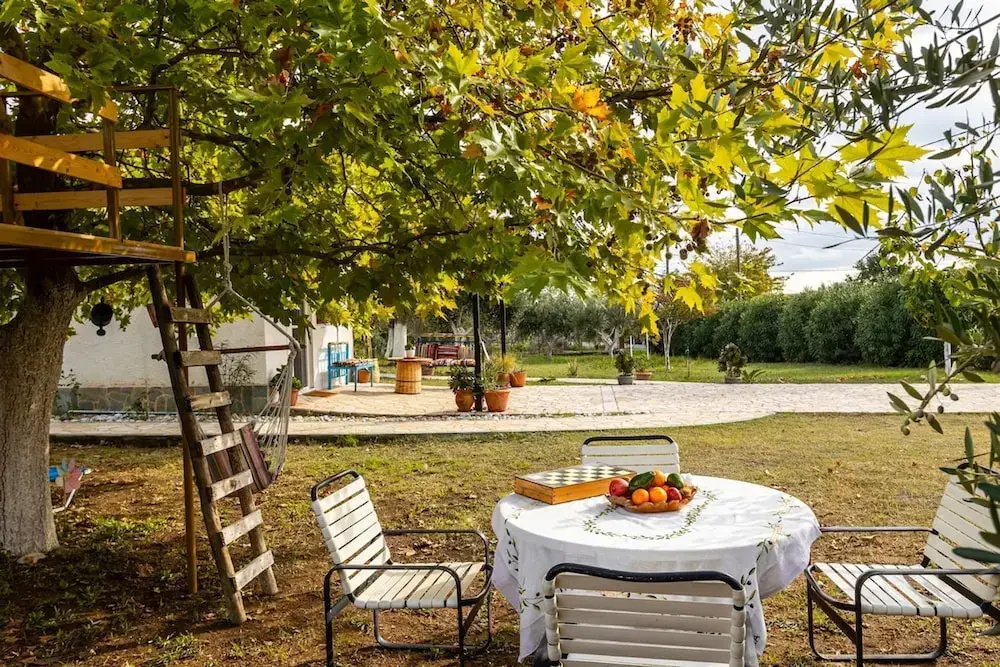 Petalidi Sunny Home Two