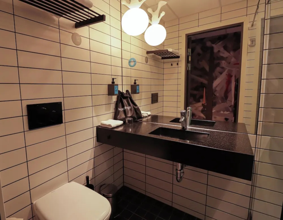 Comfort Hotel Norrköping - Chambres