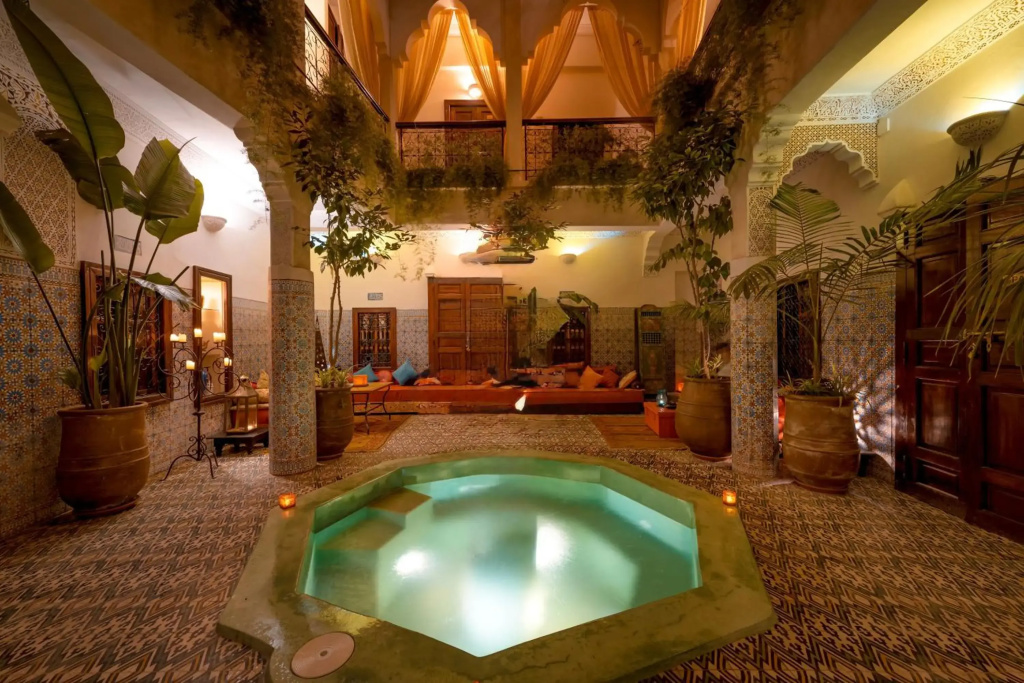 Hotel photo 12