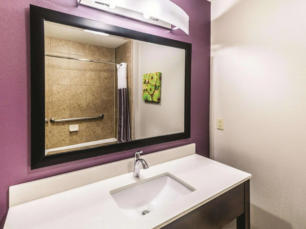 La Quinta Inn & Suites by Wyndham Mission at West McAllen - Chambres