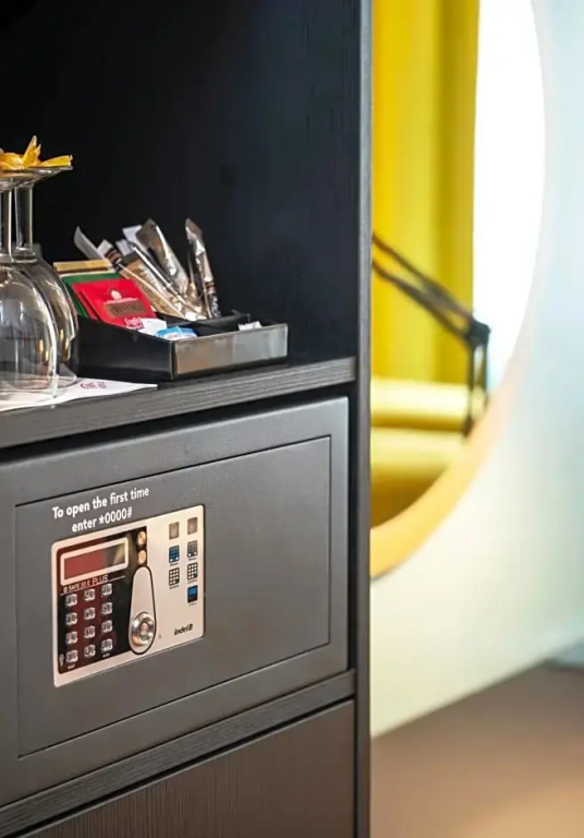 Thon Hotel Bristol Bergen - Chambres