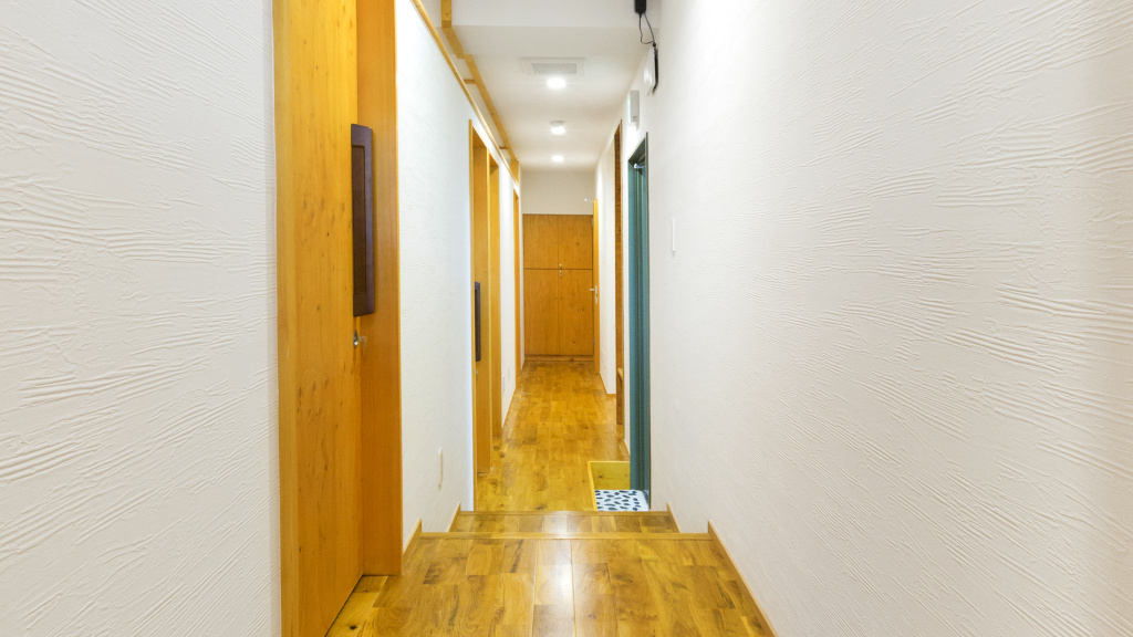 Guest House Koenji Junjo Hotel 사진 16