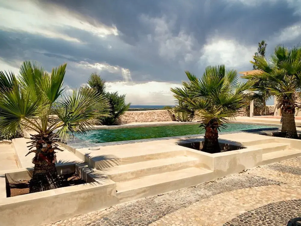 Riad Tamayourt Ocean View - Général