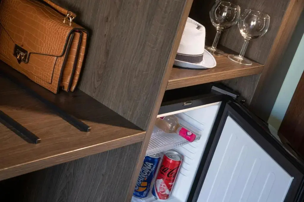 ibis Styles Beaulieu Sur Mer - Chambres